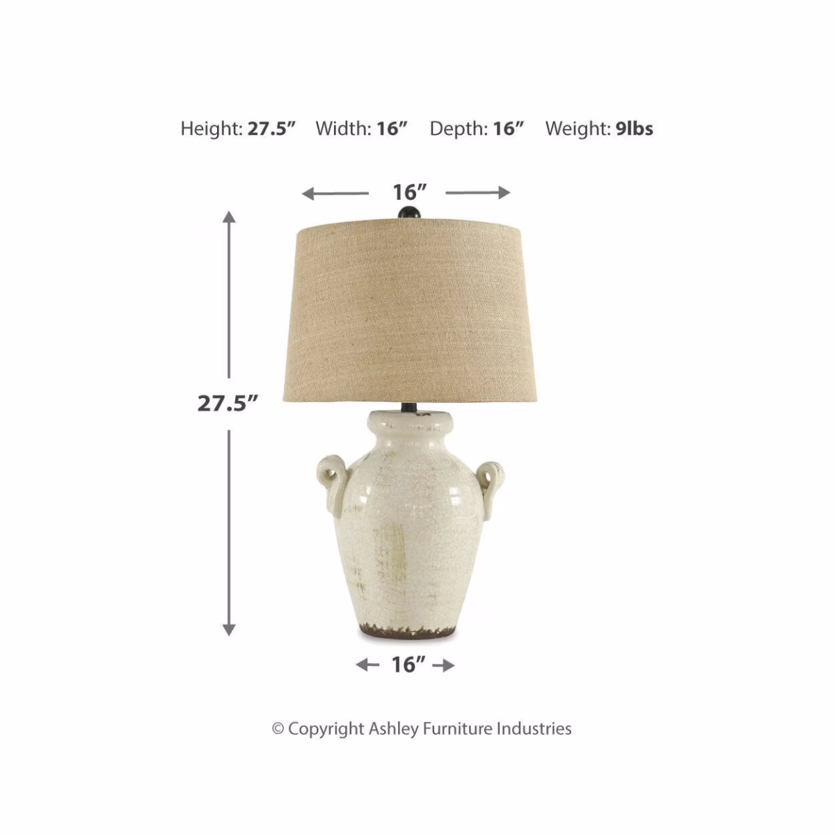 Emelda Table Lamp (Set of 2) - Image 4