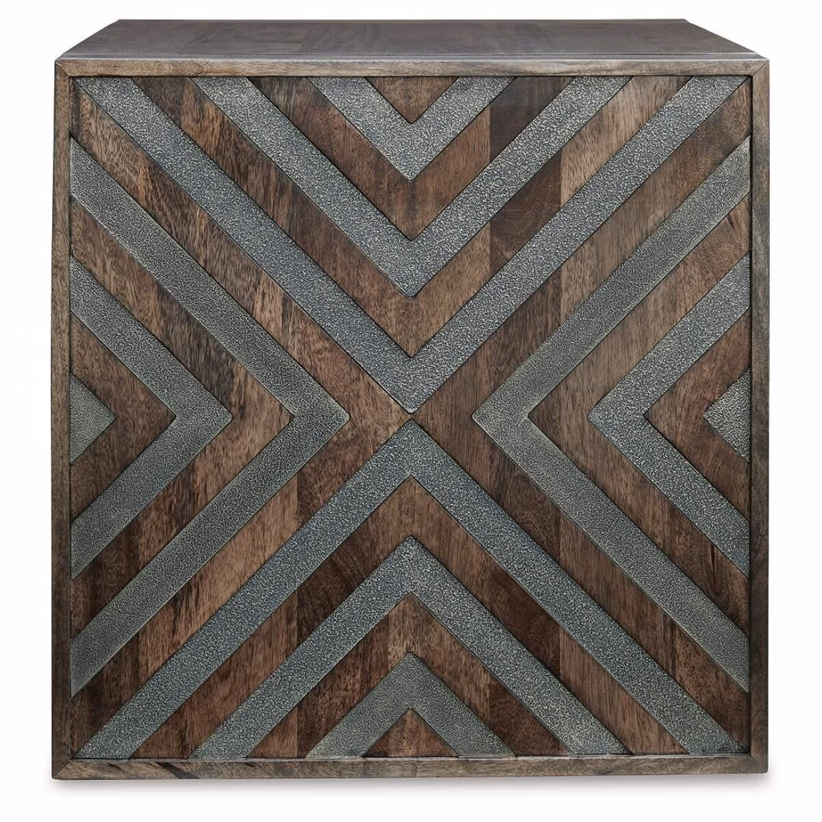 Dreggan End Table - Image 5