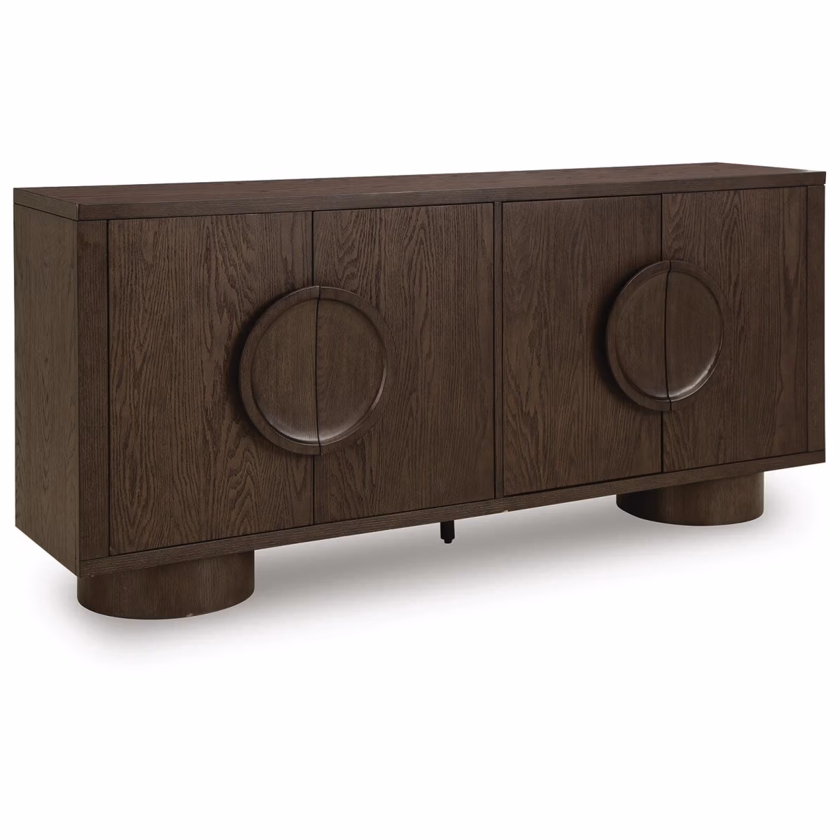 Veeda Accent Cabinet - Image 2