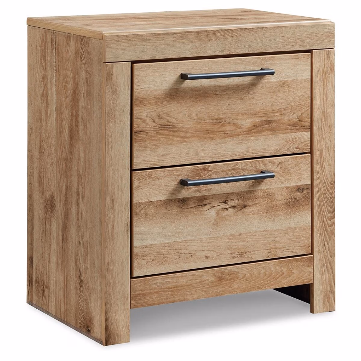 Hyanna Queen Panel Storage Bed, Dresser and Nightstand - Image 10