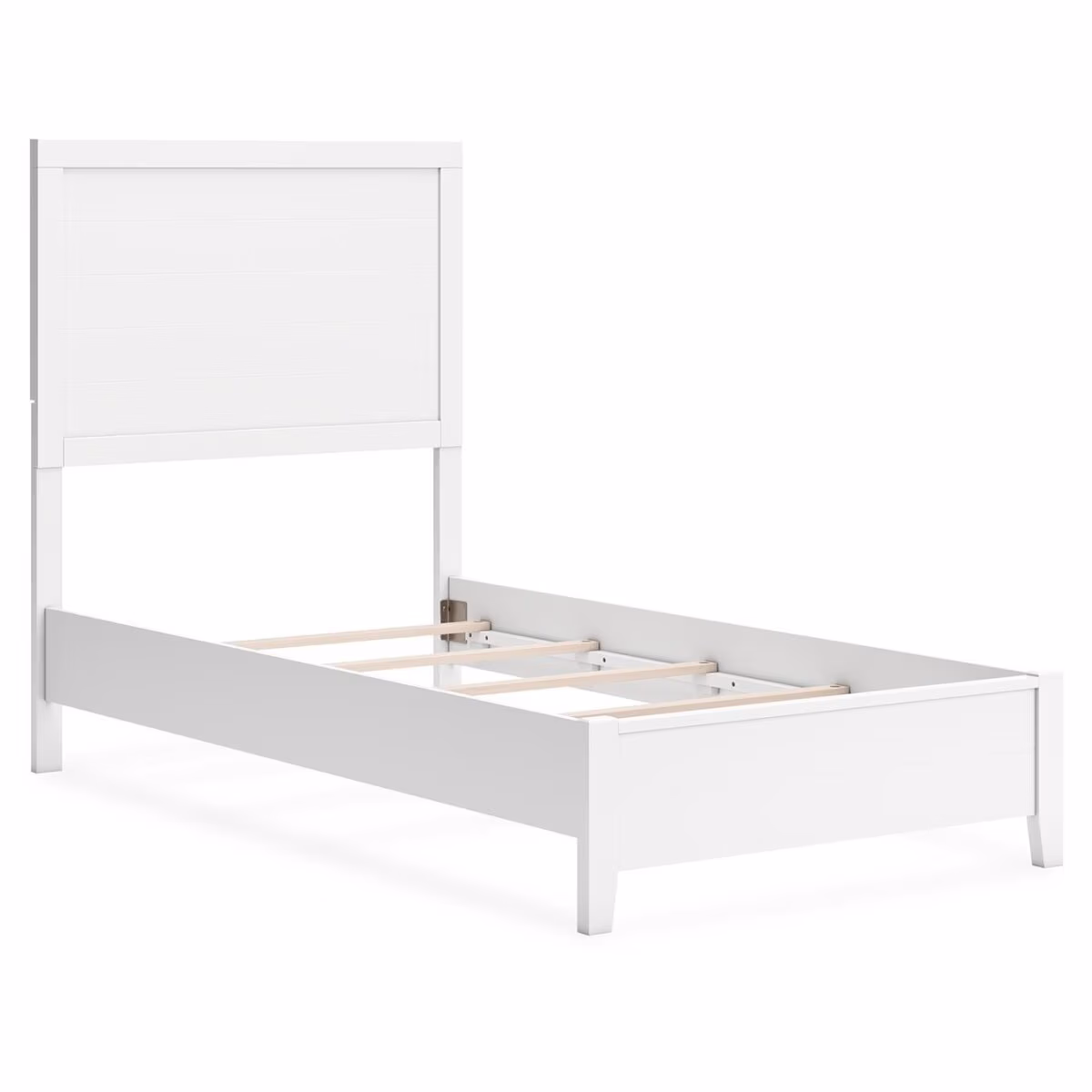 Binterglen Twin Panel Bed, Dresser and Mirror - Image 10