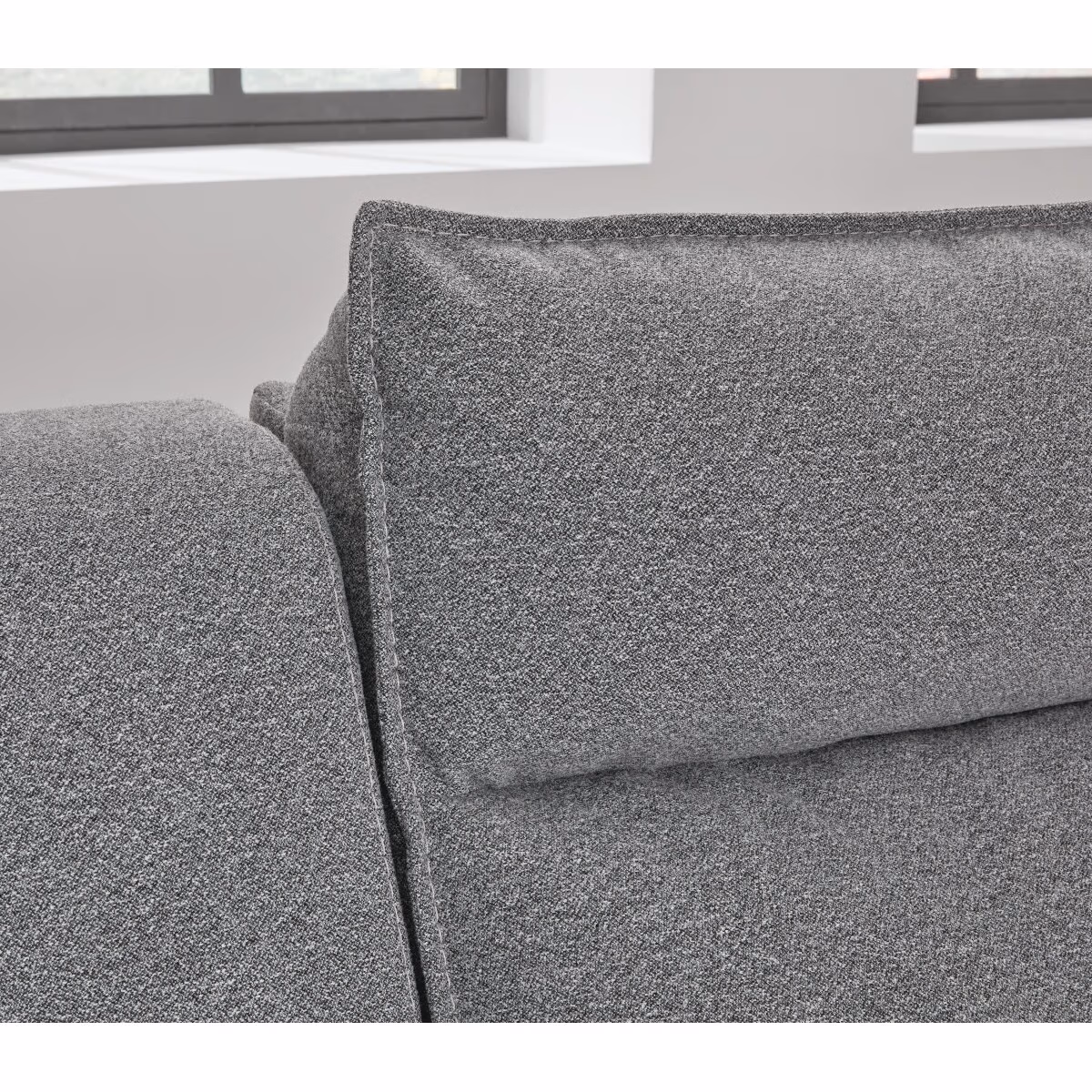 Modmax II 6-Piece Reclining Sectional with Console - Image 5