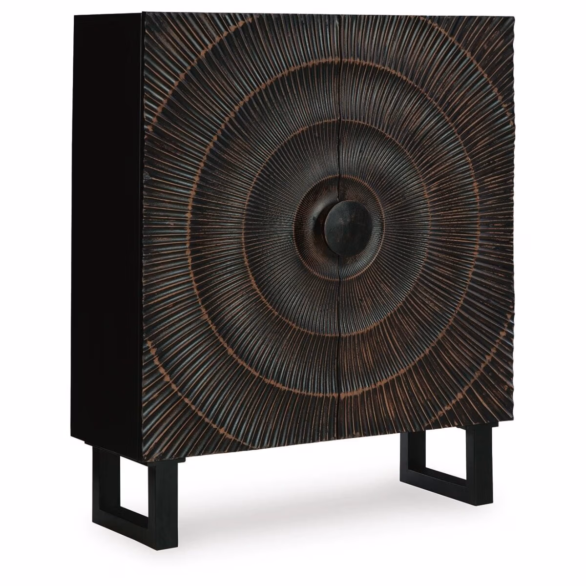 Fosterman Accent Cabinet - Image 2