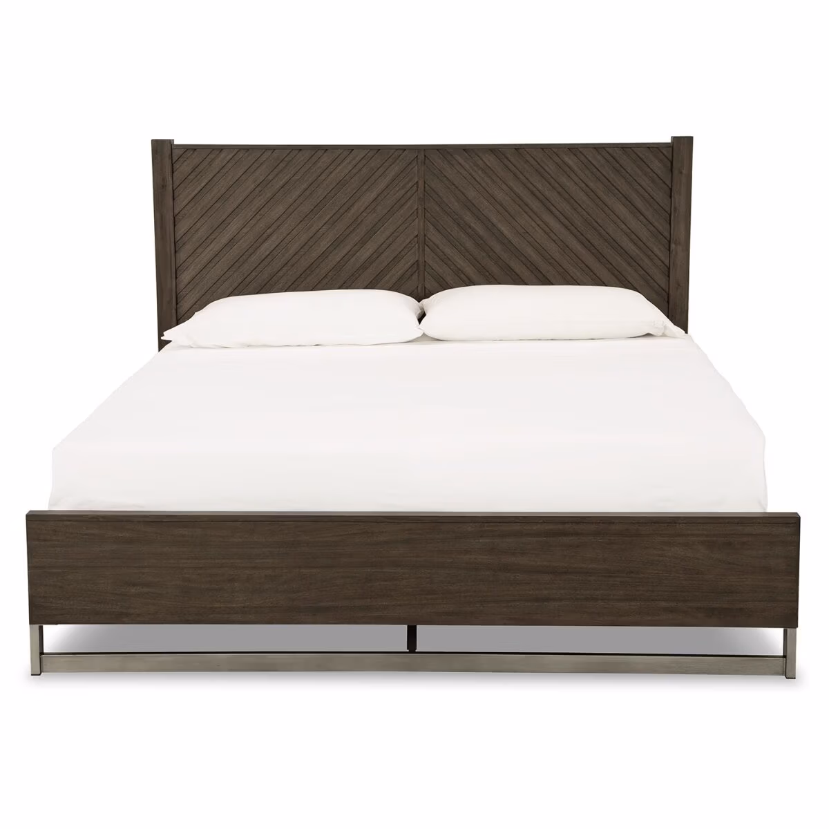Arkenton King Panel Bed - Image 5