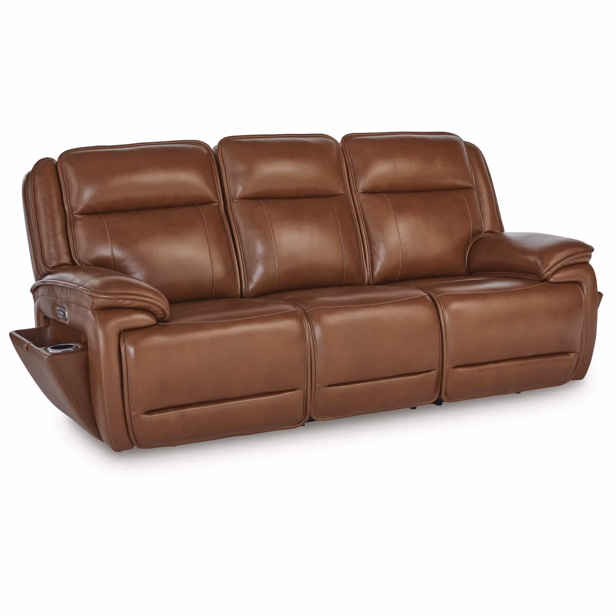Healy Pier Power Reclining Sofa - Image 2
