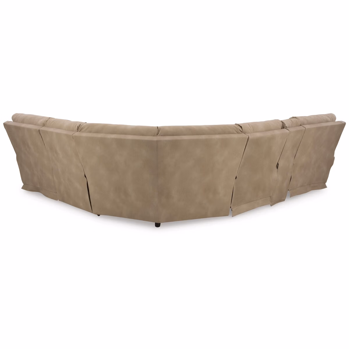 Next-Gen Durapella 6-Piece Power Reclining Sectional - Image 5