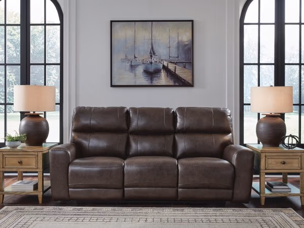 Crossplex Power Reclining Sofa - Image 3