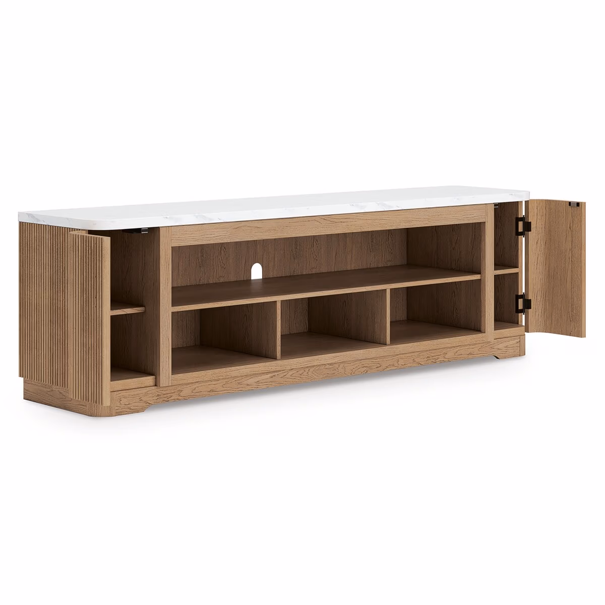 Camdill 80" TV Stand - Image 2
