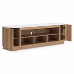 Camdill 80" TV Stand - Image 2