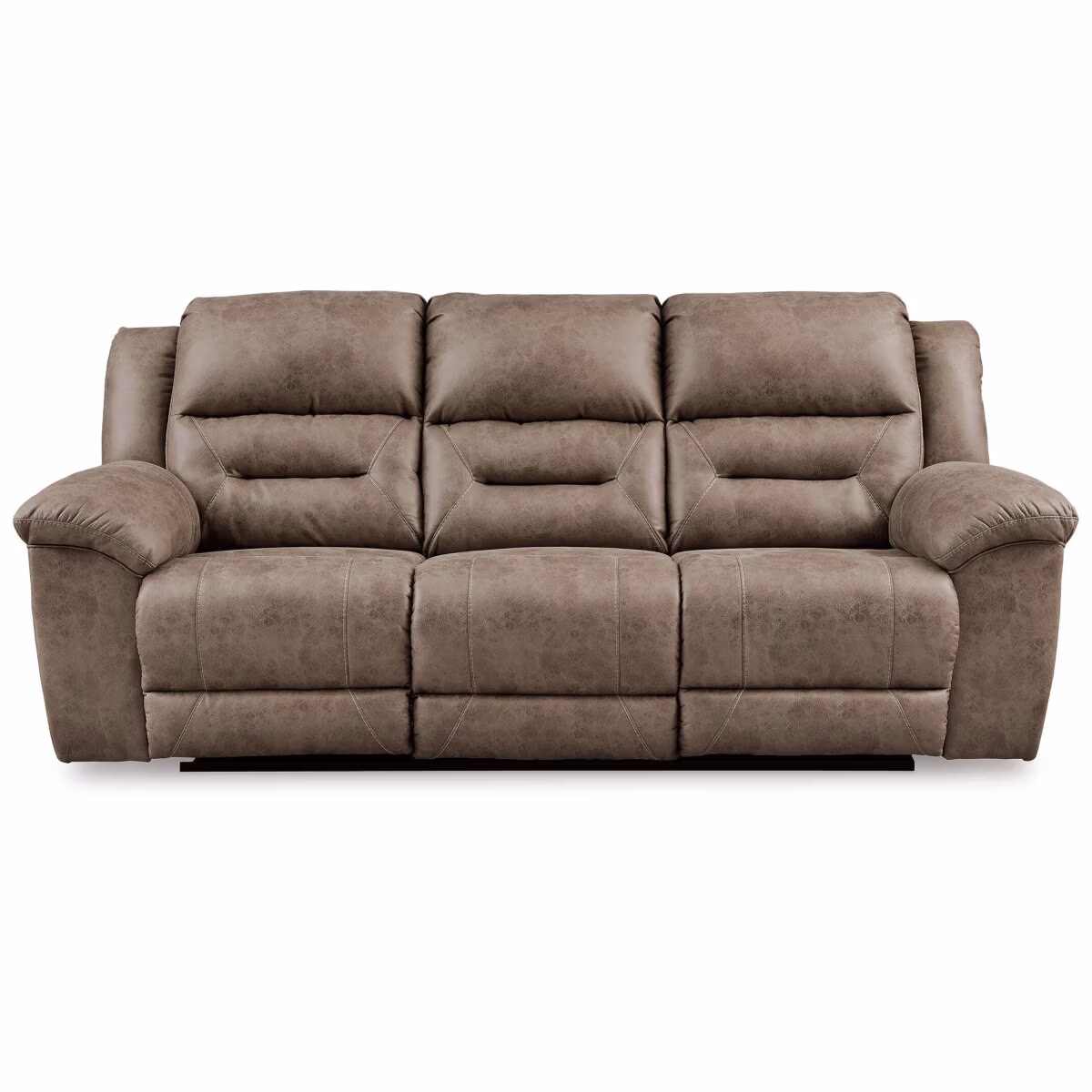 Stoneland Reclining Sofa - Image 2