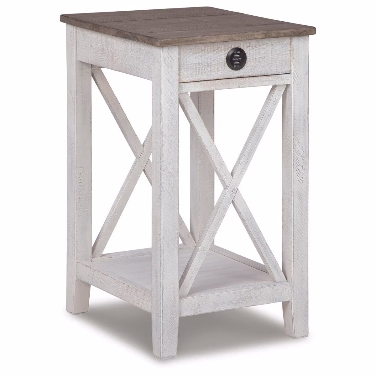 Adalane Accent Table - Image 6