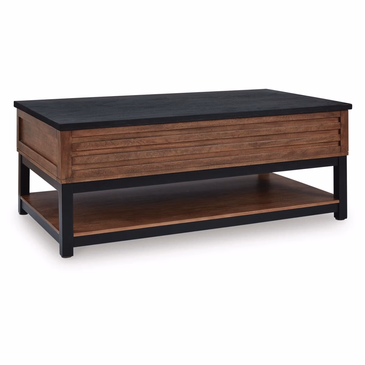 Kallari Lift-Top Coffee Table - Image 2