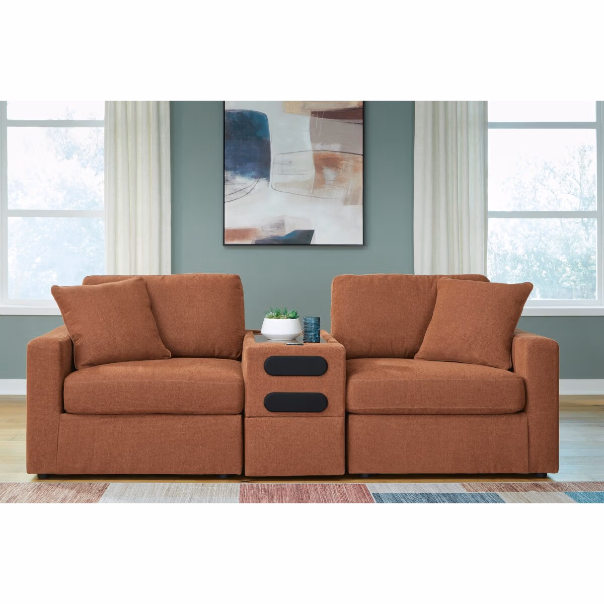 Modmax 3-Piece Sectional - Image 2