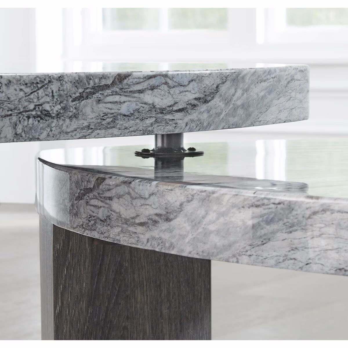 Surmour Stacked Coffee Table - Image 8