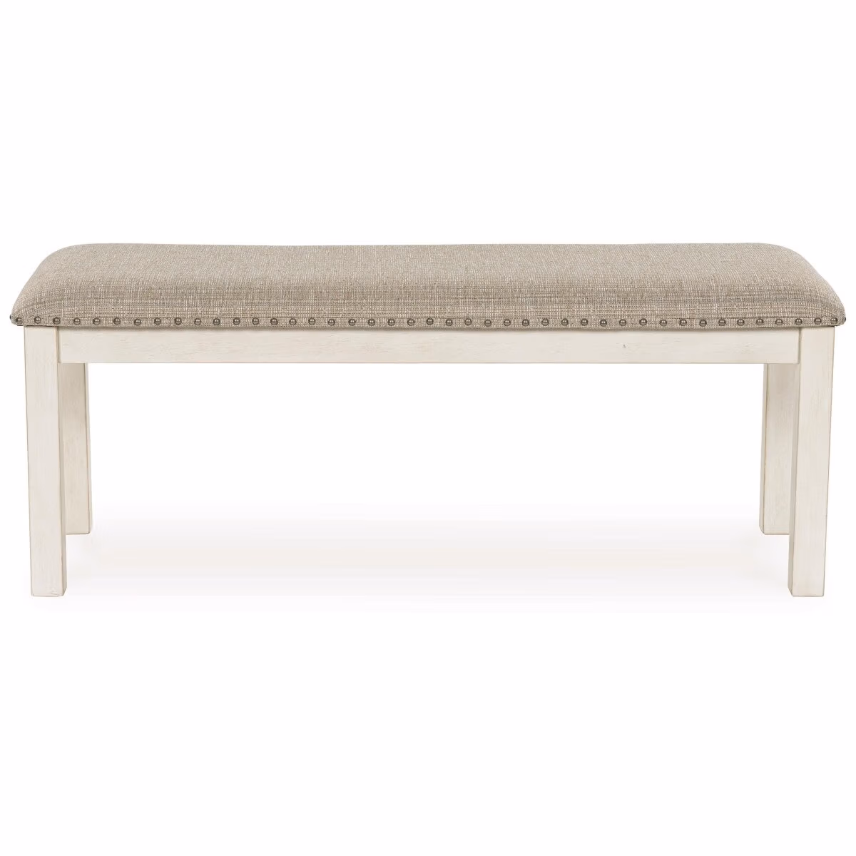 Robbinsdale Dining Table, 4 Chairs and Bench - Image 5
