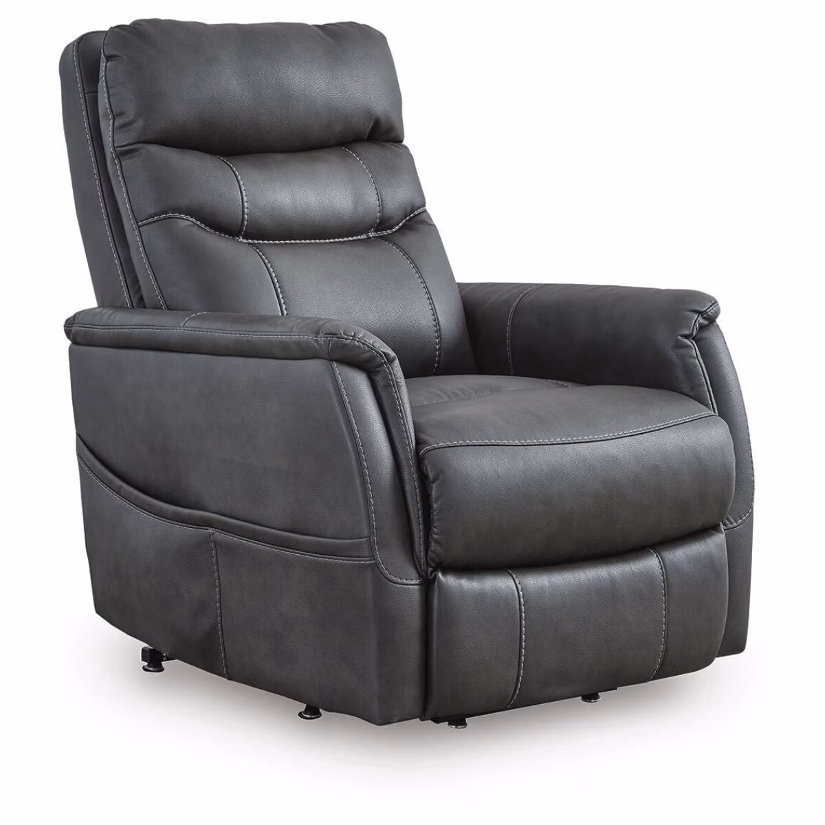 Strawbill Power Lift Recliner - Image 2