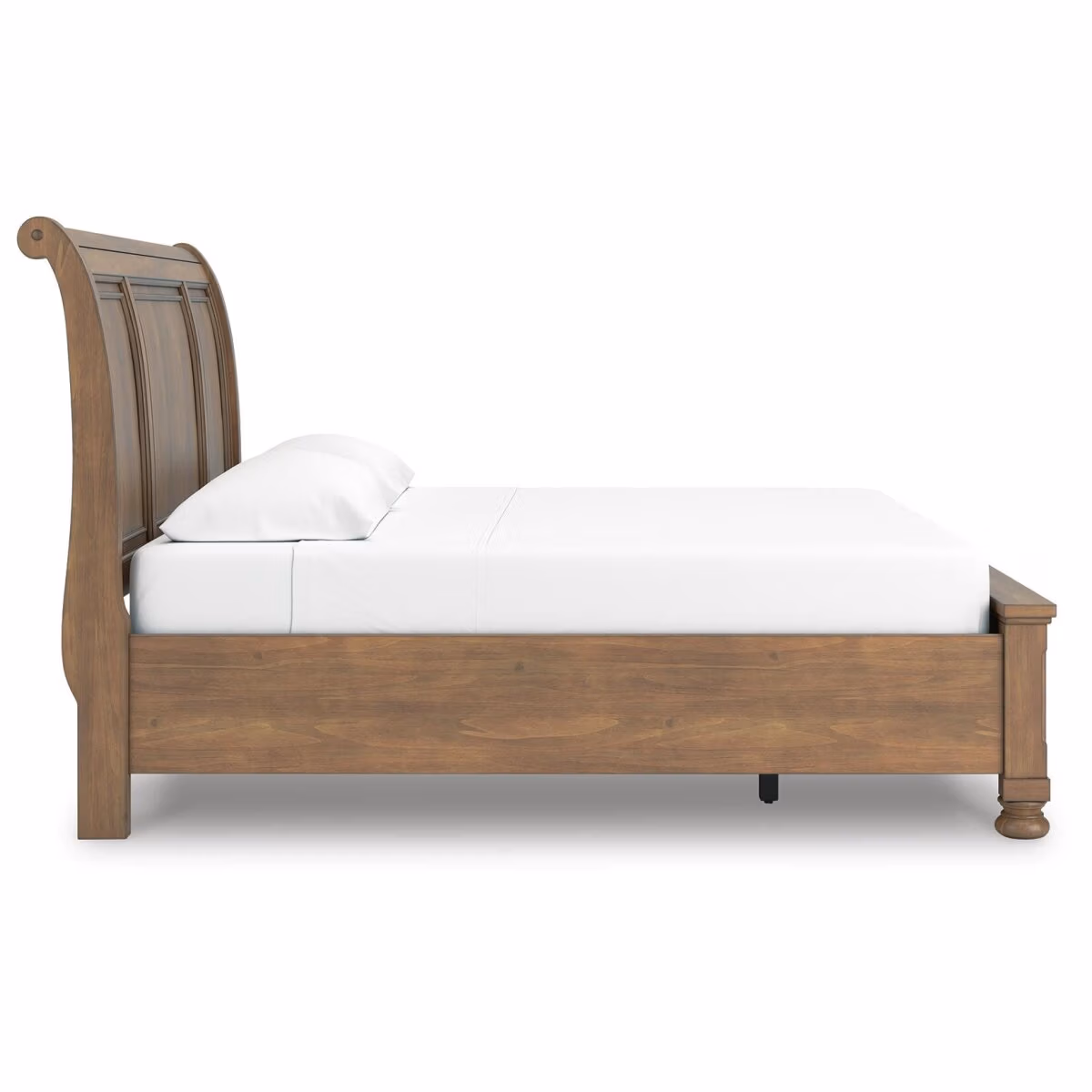 Feddinger King Storage Sleigh Bed - Image 7