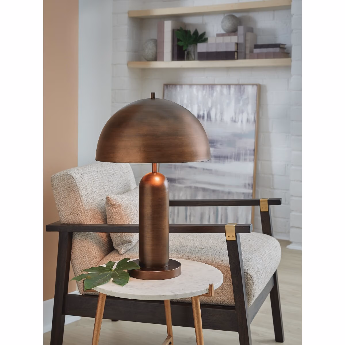 Wendfield Table Lamp - Image 3