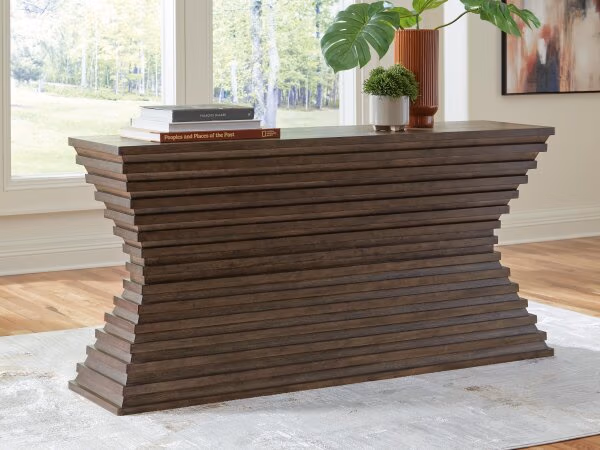 Hannodream Sofa Table - Image 3