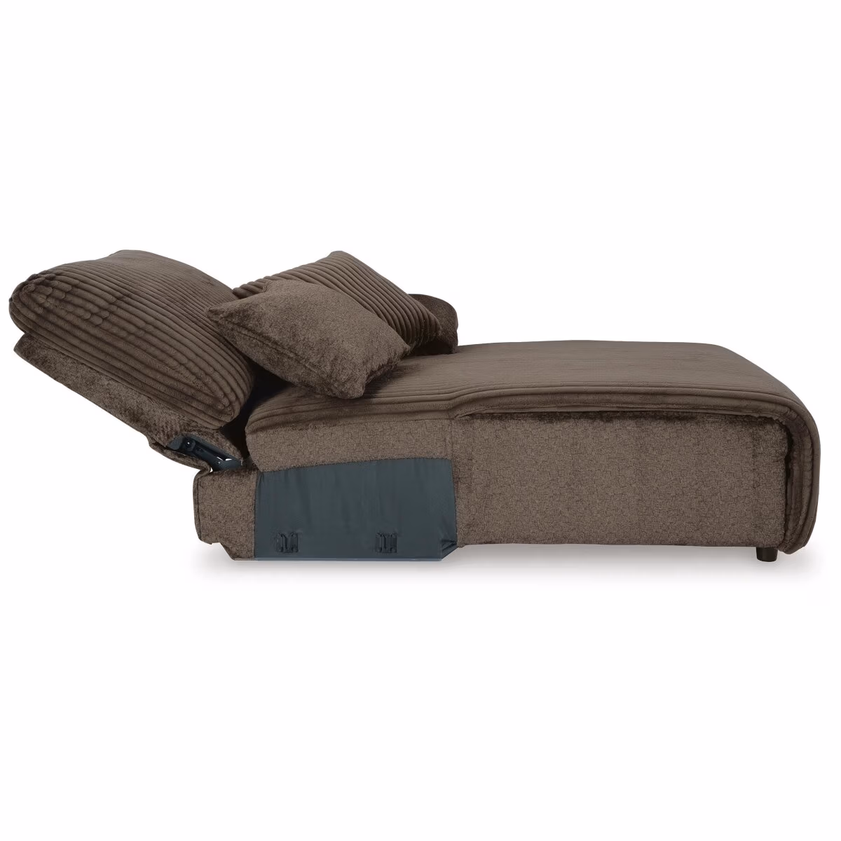 Top Tier Right-Arm Facing Press Back Chaise - Image 6