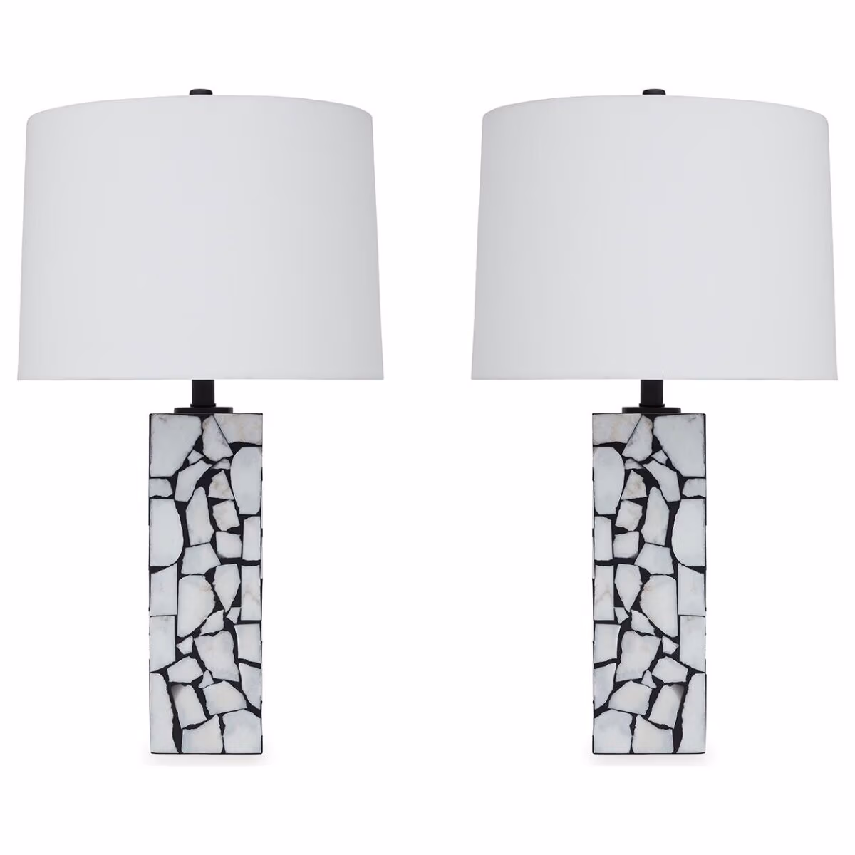 Macaria Table Lamp (Set of 2) - Image 3