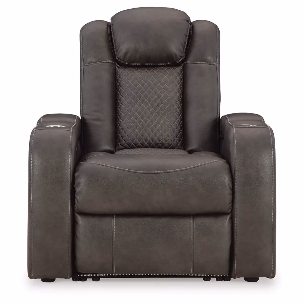 Fyne-Dyme Power Reclining Sofa, Loveseat and Recliner - Image 14