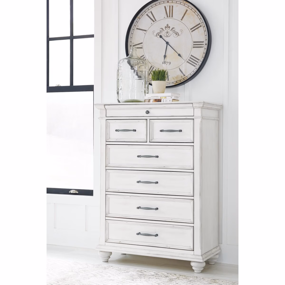 Kanwyn Chest of Drawers - Image 3