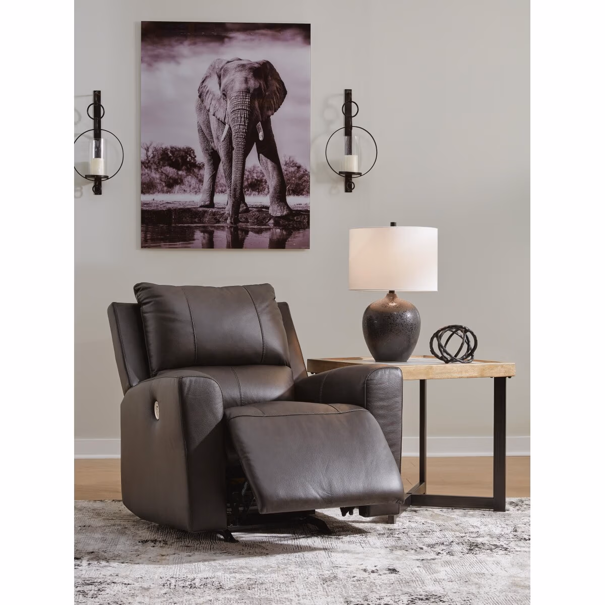 Boxmere Power Recliner - Image 9