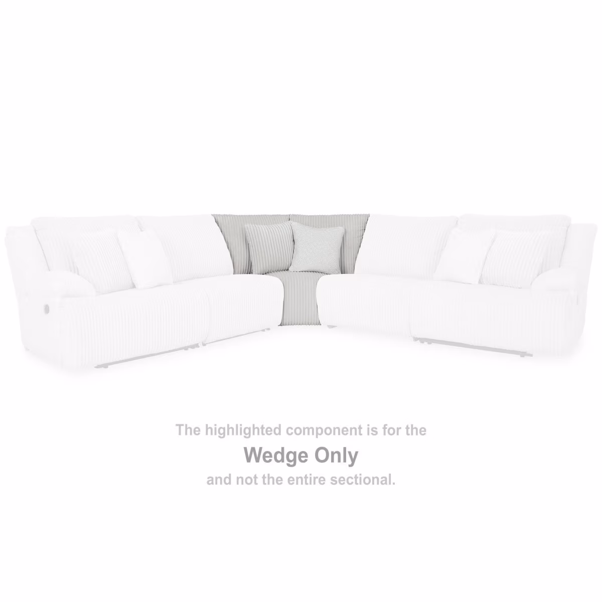 Top Tier Wedge - Image 3