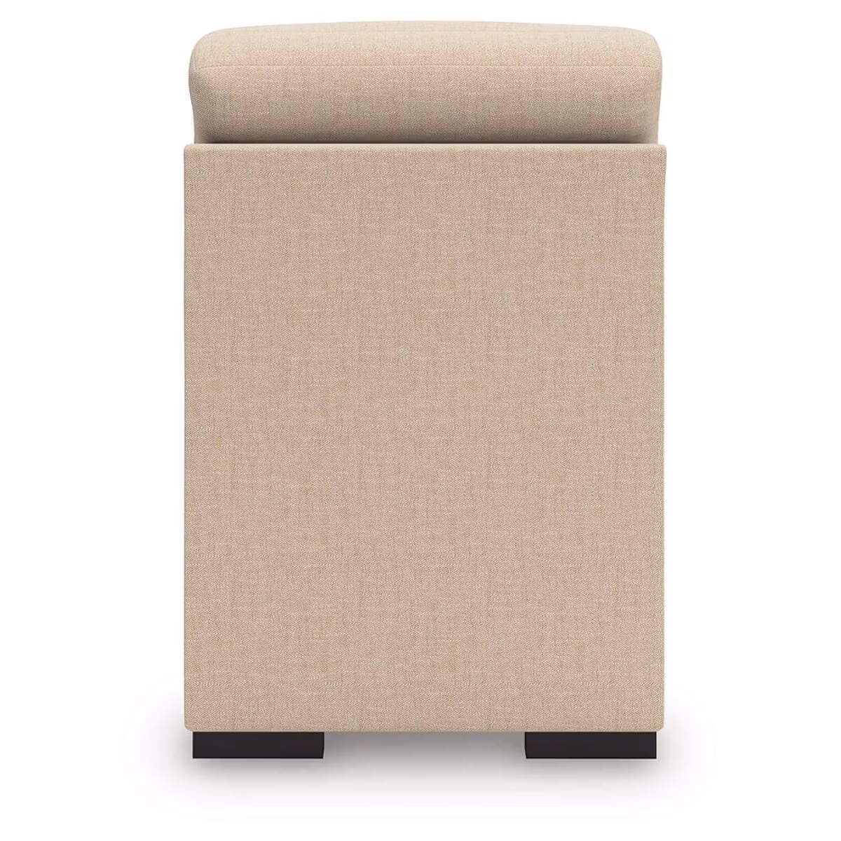LadyMae Armless Chair - Image 7