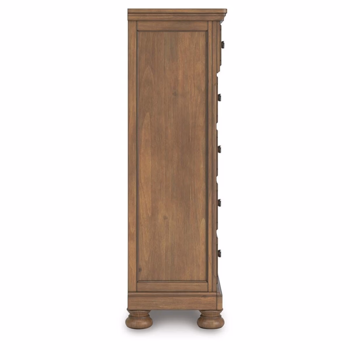 Feddinger King Panel Storage Bed, Dresser, Mirror, Chest and Nightstand - Image 13