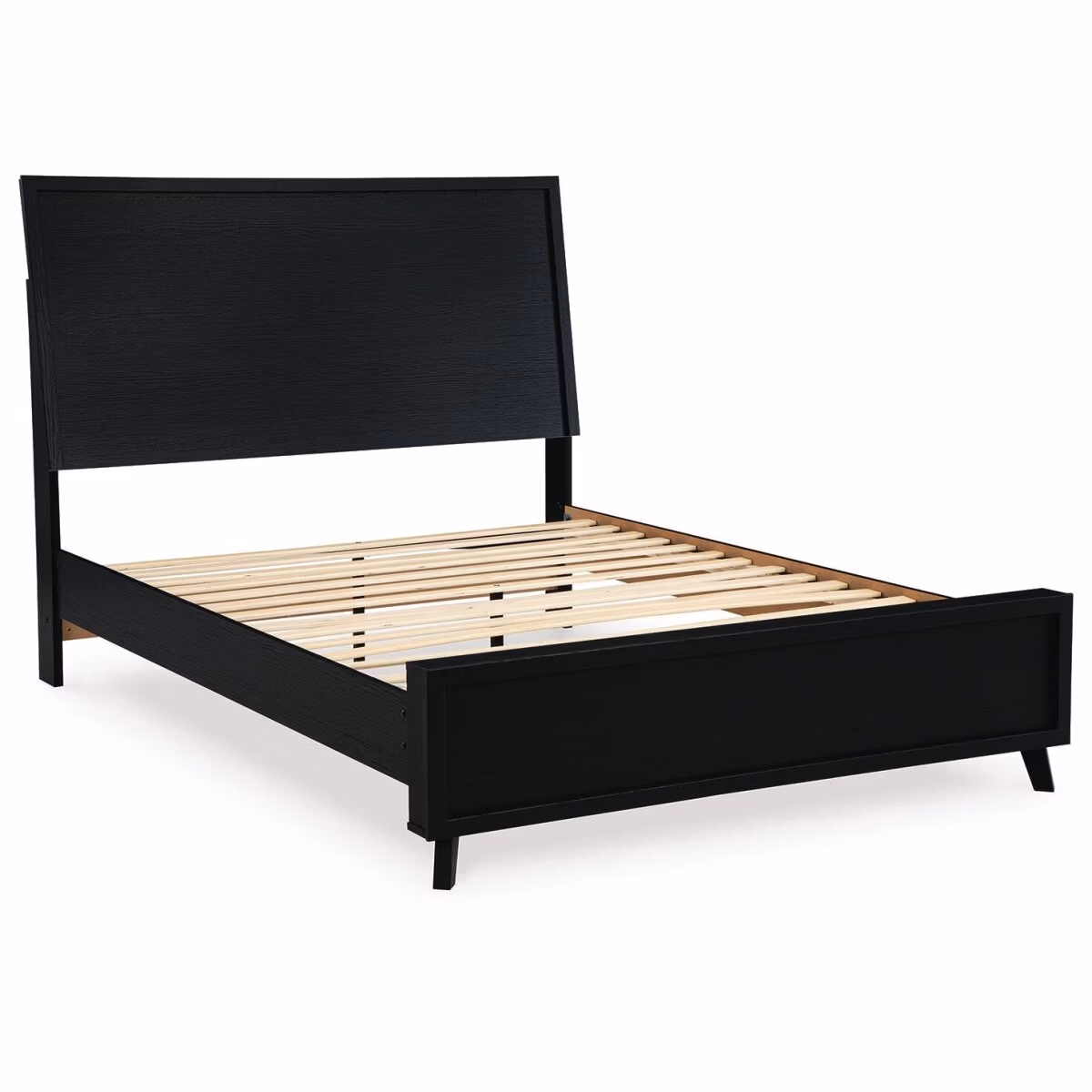 Danziar Queen Bed, Dresser, Mirror, Chest and Nightstand - Image 15