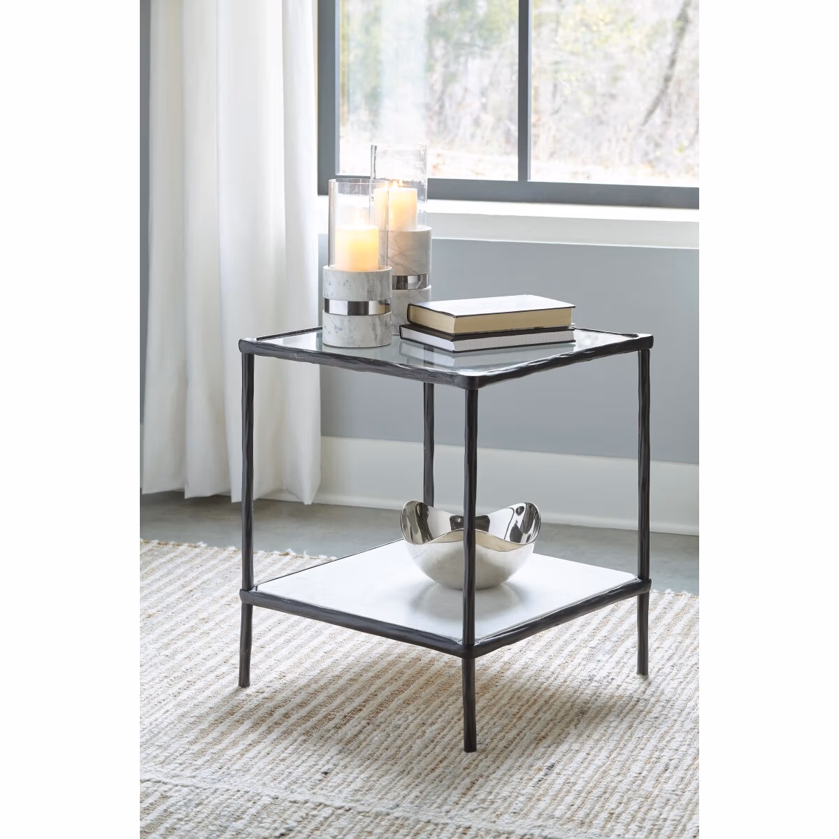 Ryandale Accent Table - Image 3