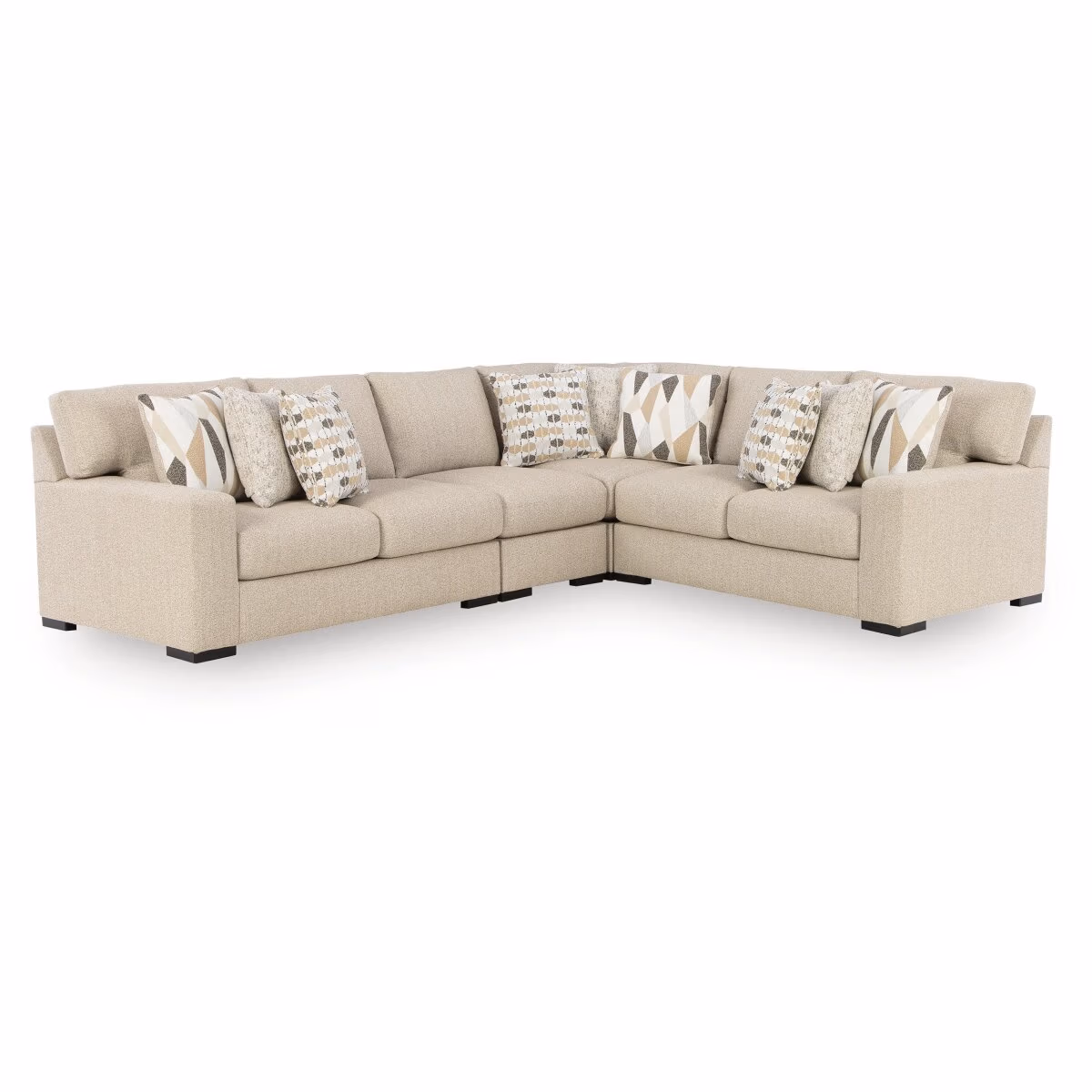Laurelgrove 4-Piece Sectional - Image 2