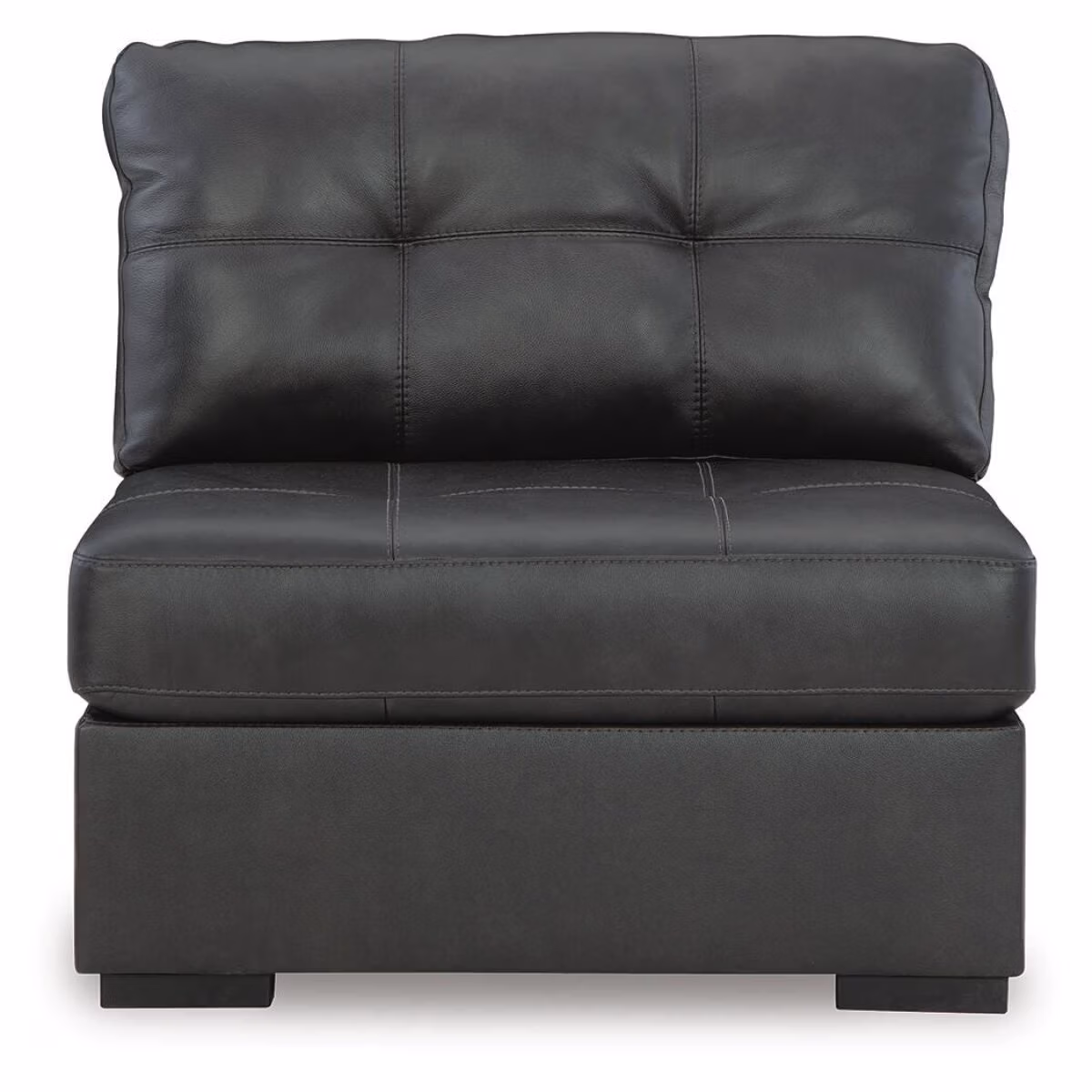 Brindley Pier Armless Chair - Image 4