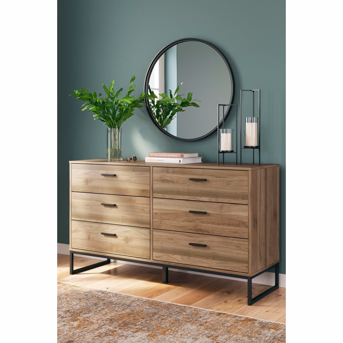 Deanlow Dresser - Image 3