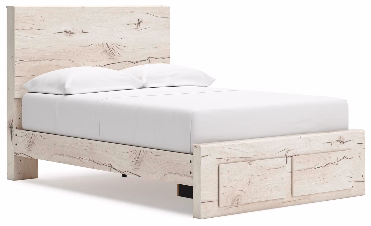 06e14f1f5bcb4e9aec216ef8c2a85b20 Lawroy Full Panel Storage Bed - Image 1