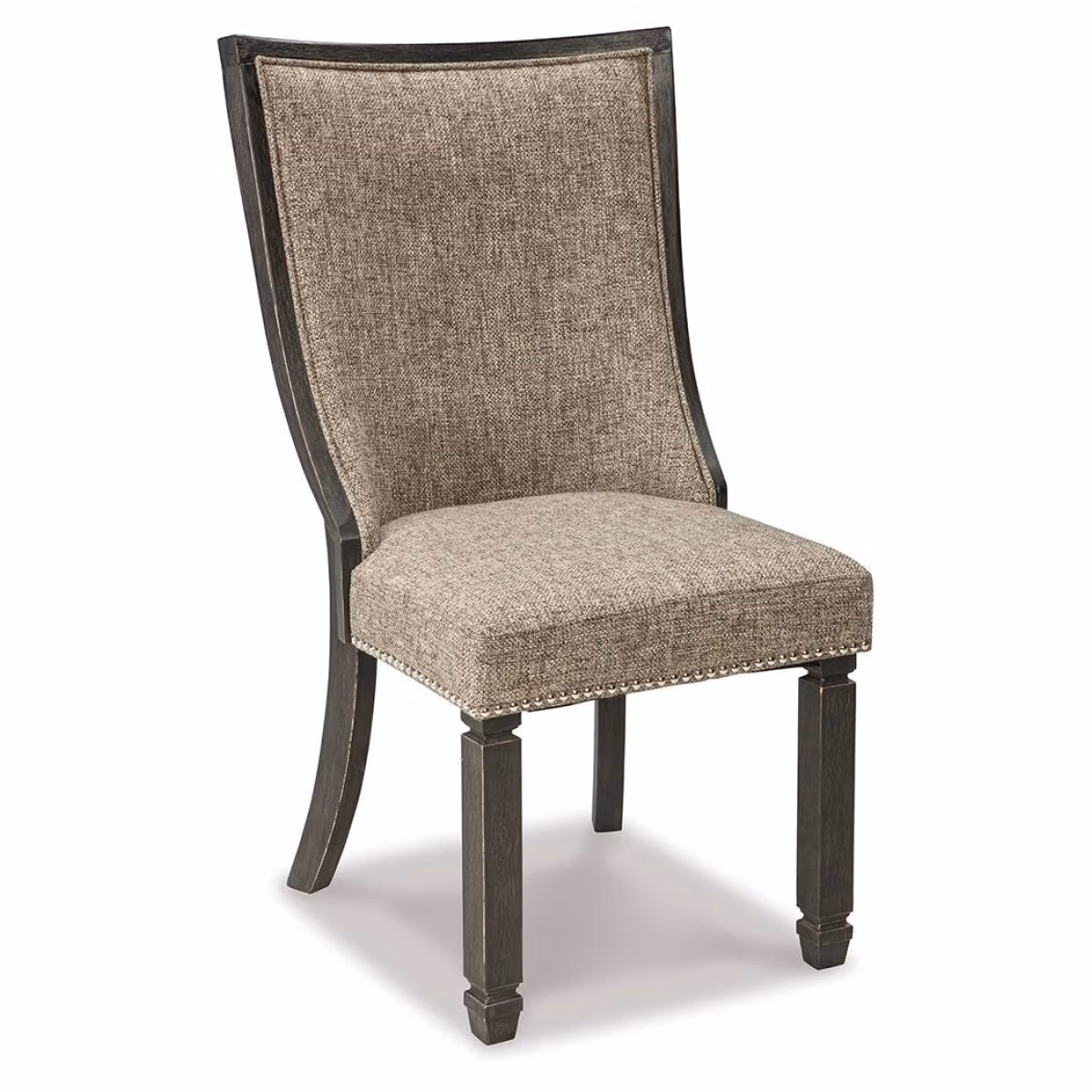 Tyler Creek Dining Table and 4 Chairs - Image 5