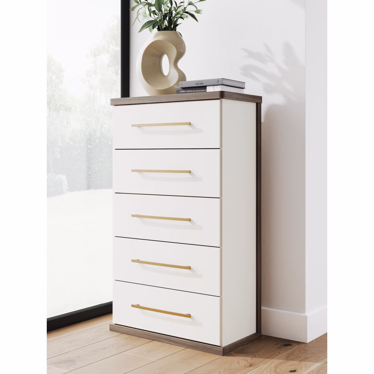 Kendanport Chest of Drawers - Image 3