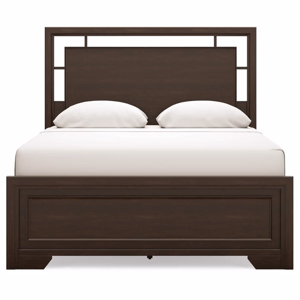 Covetown Queen Panel Bed - Image 3