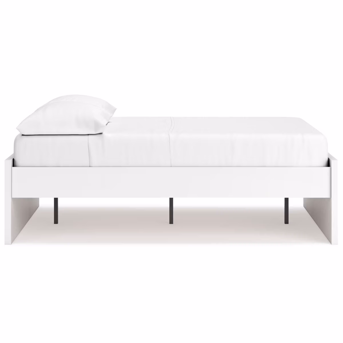 Onita Full Platform Bed - Image 9