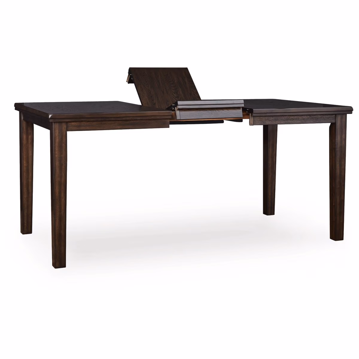 Haddigan Counter Height Dining Extension Table - Image 4