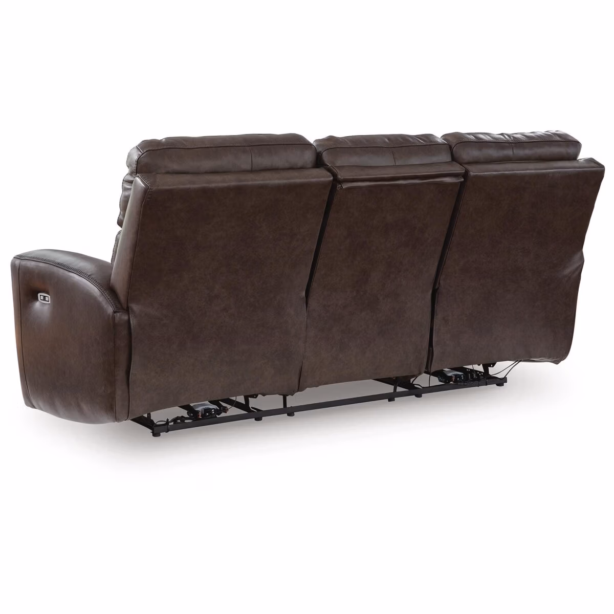 Crossplex Power Reclining Sofa - Image 5