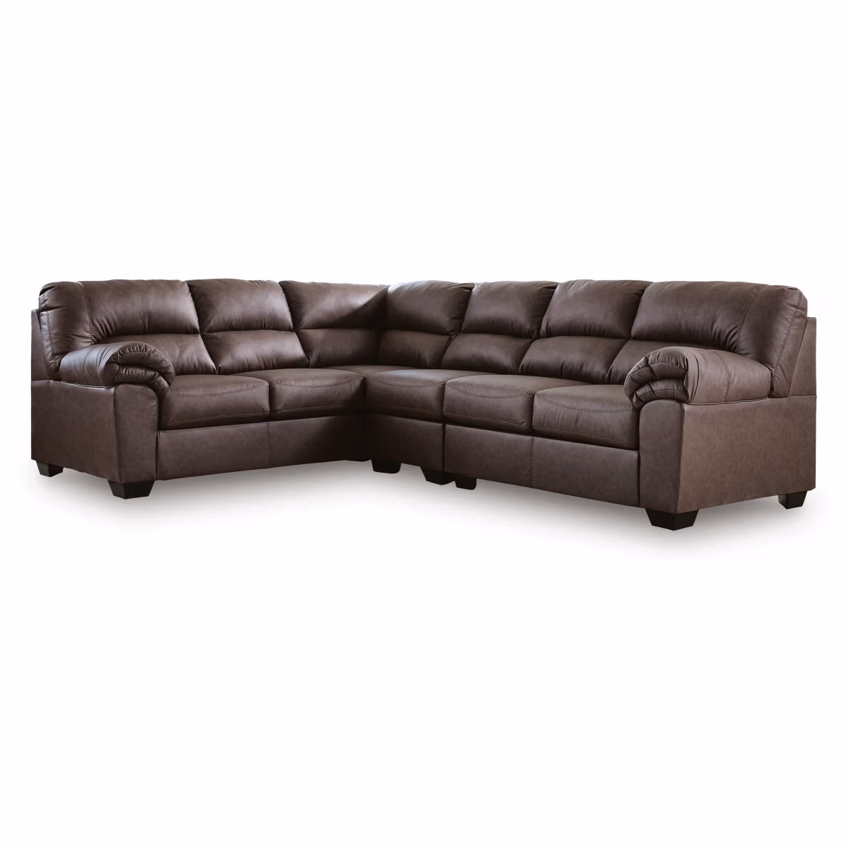 WillowBend 3-Piece Sectional - Image 2