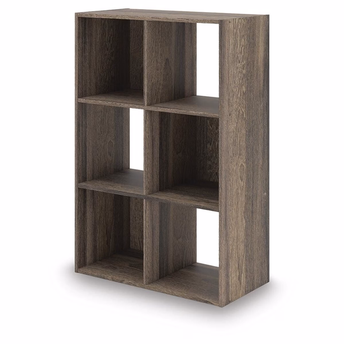 Shallifer Six Cube Organizer - Image 4
