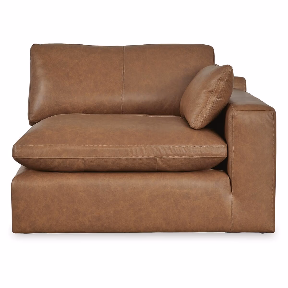 Emilia 5-Piece Sectional and Ottoman - Image 14