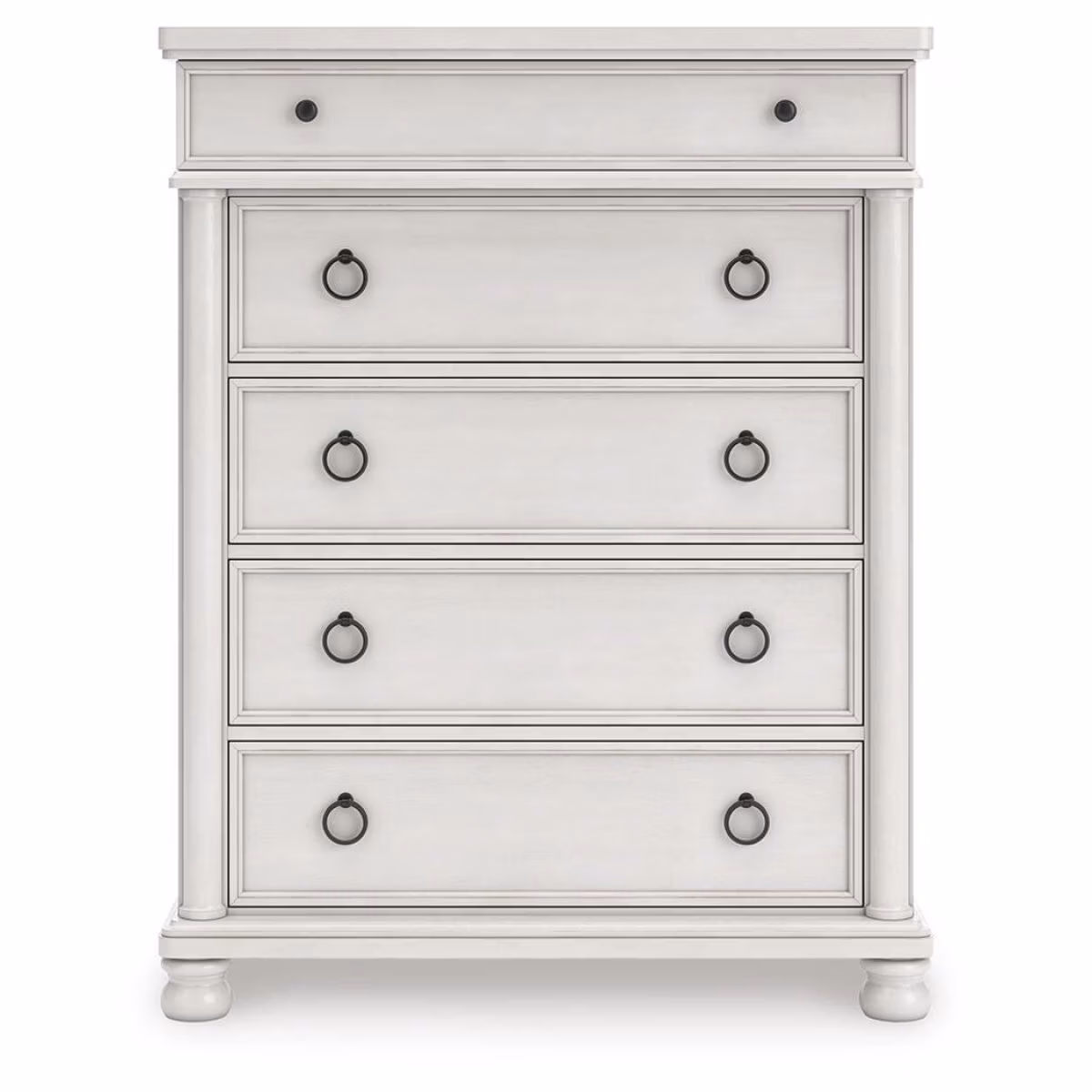 Rowlenstown Chest of Drawers - Image 4