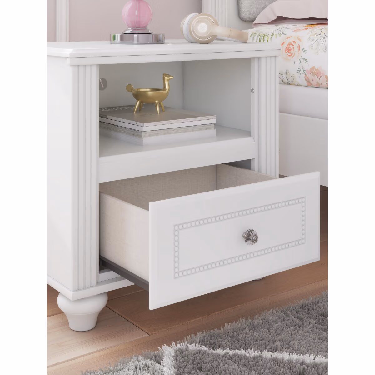 Kozlani Nightstand - Image 14
