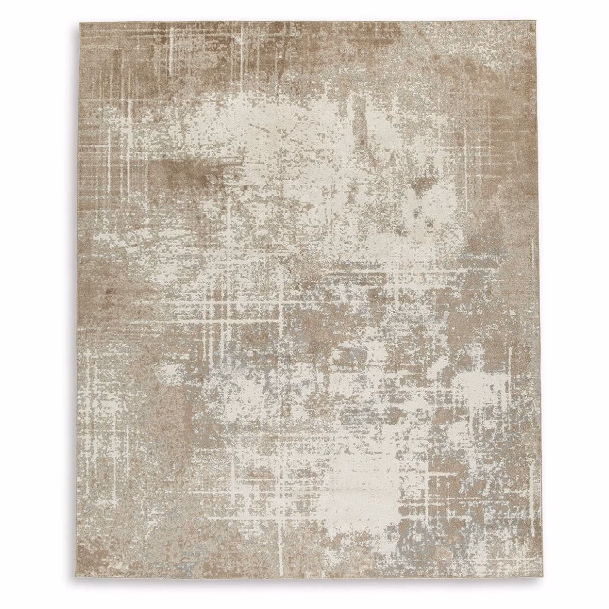 Grifflain 7'10" x 10'3" Washable Rug - Image 2