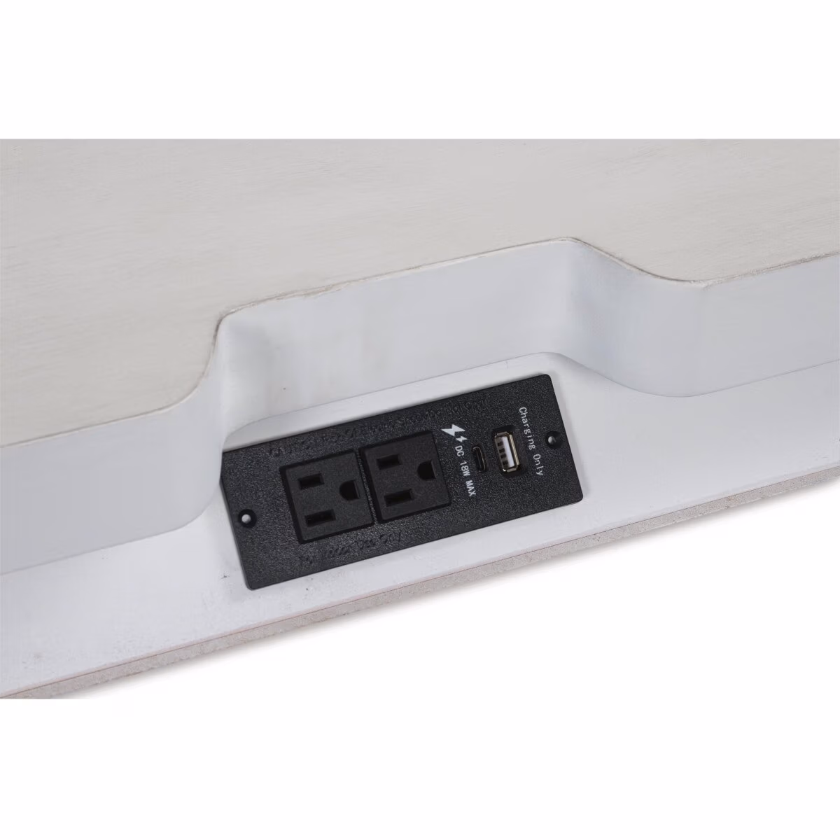 Rowlenstown Nightstand - Image 9